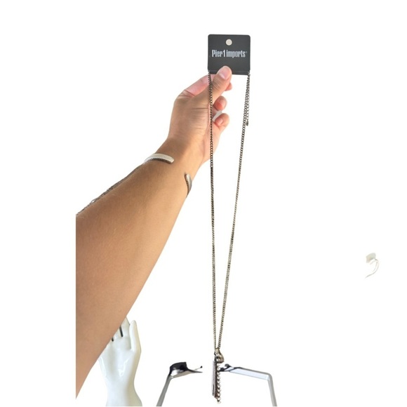 Pier One Imports Women’s Necklace ✨ (NWT) ✨ - Picture 2 of 7